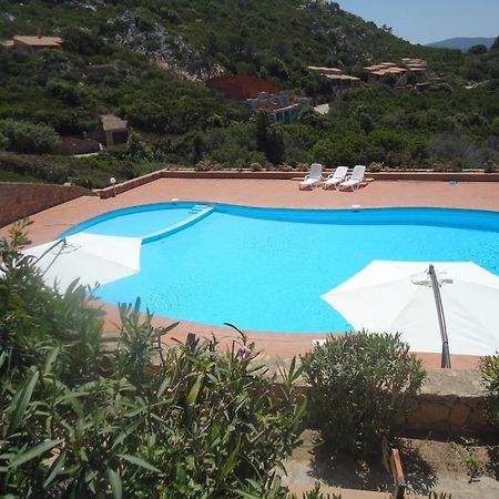 Villini Cala Del Sole - Infinityholidays 코스타 파라디소 외부 사진