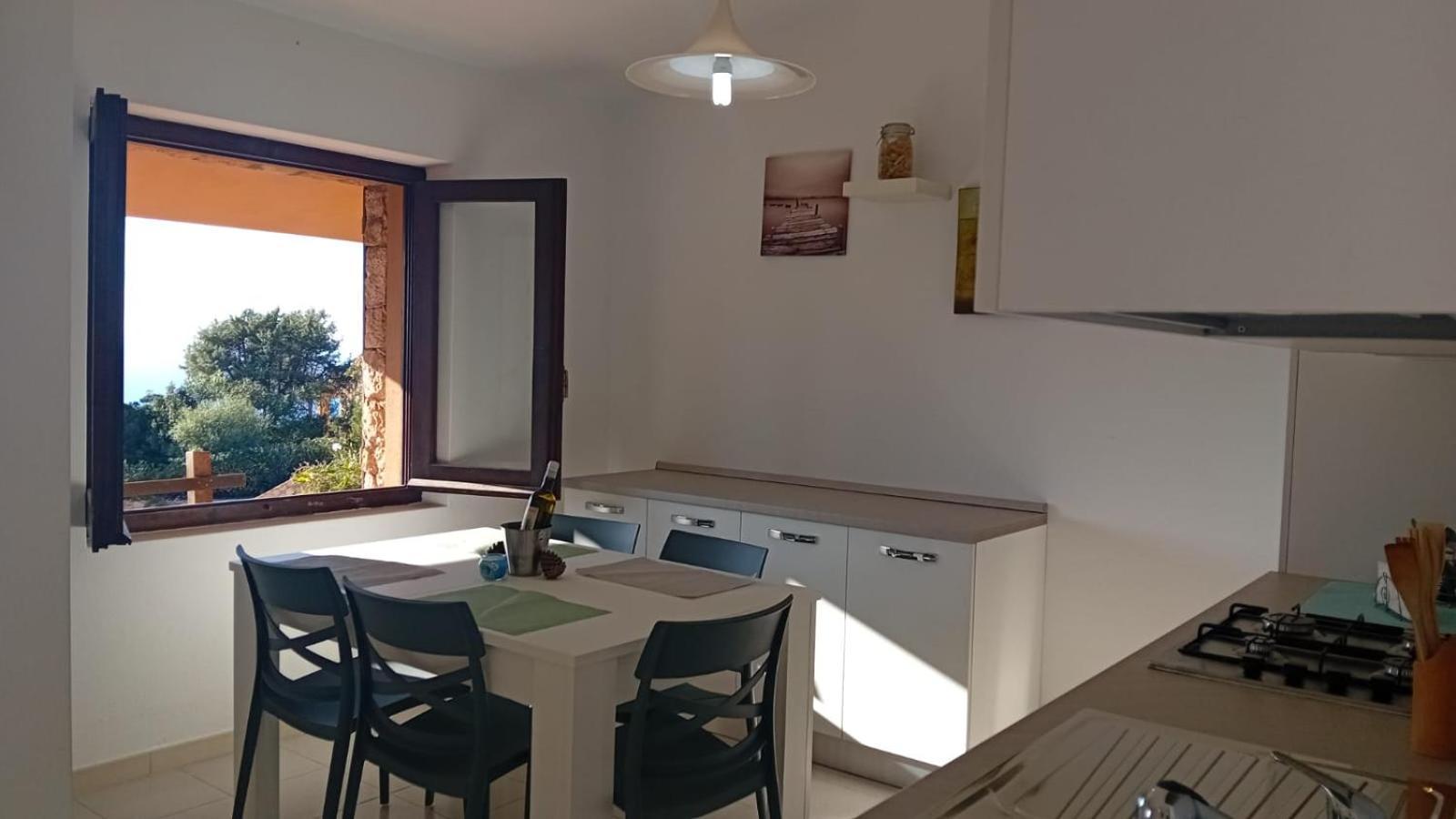 Villini Cala Del Sole - Infinityholidays 코스타 파라디소 외부 사진