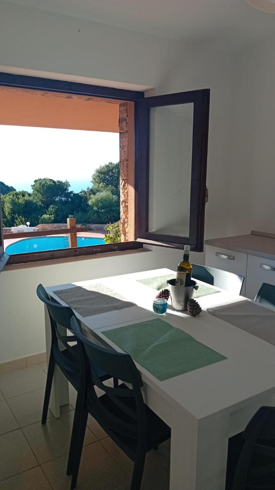 Villini Cala Del Sole - Infinityholidays 코스타 파라디소 외부 사진