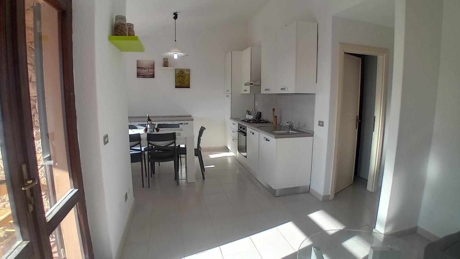 Villini Cala Del Sole - Infinityholidays 코스타 파라디소 외부 사진