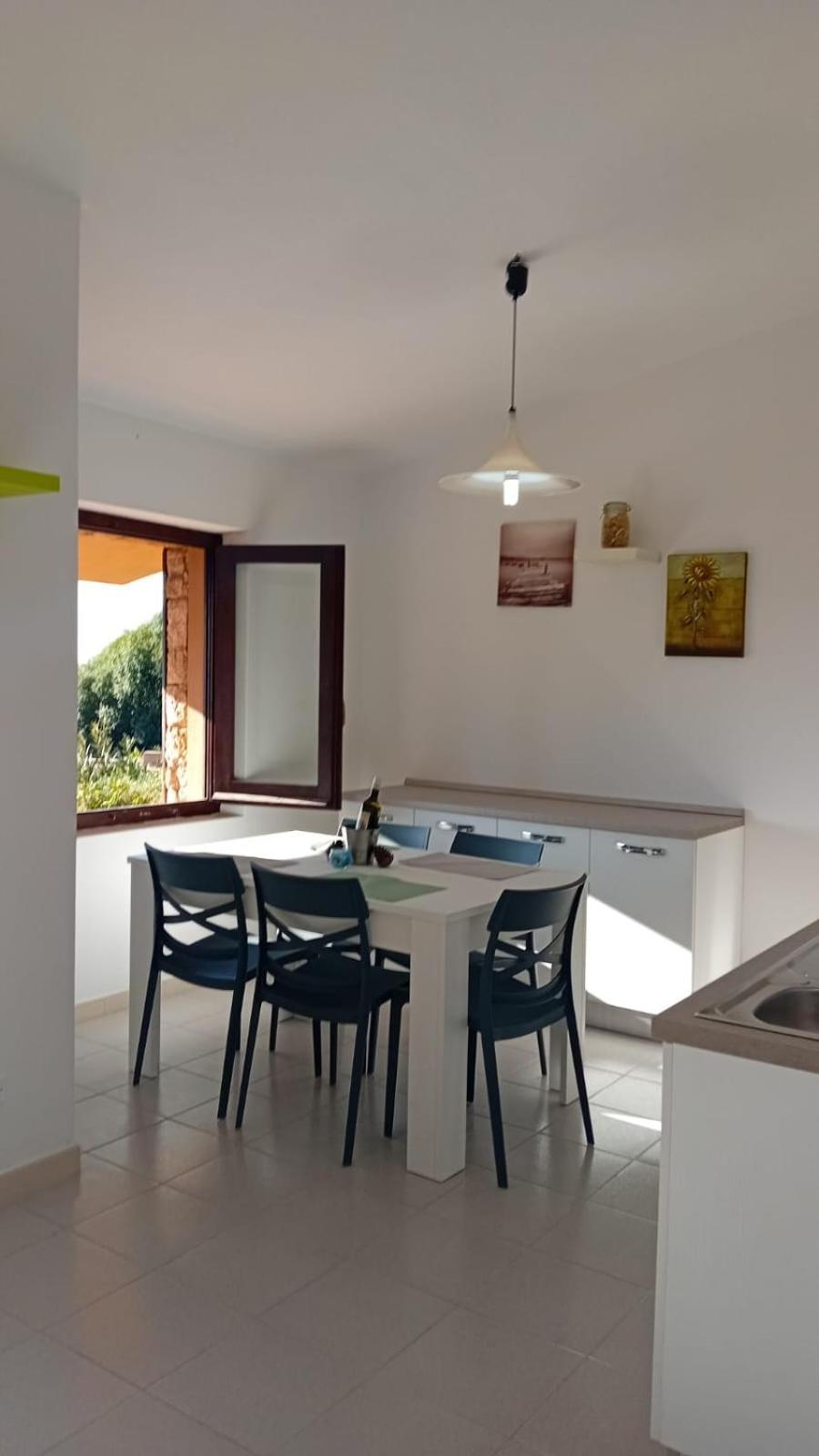 Villini Cala Del Sole - Infinityholidays 코스타 파라디소 외부 사진