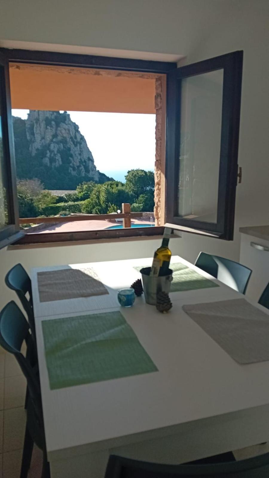 Villini Cala Del Sole - Infinityholidays 코스타 파라디소 외부 사진