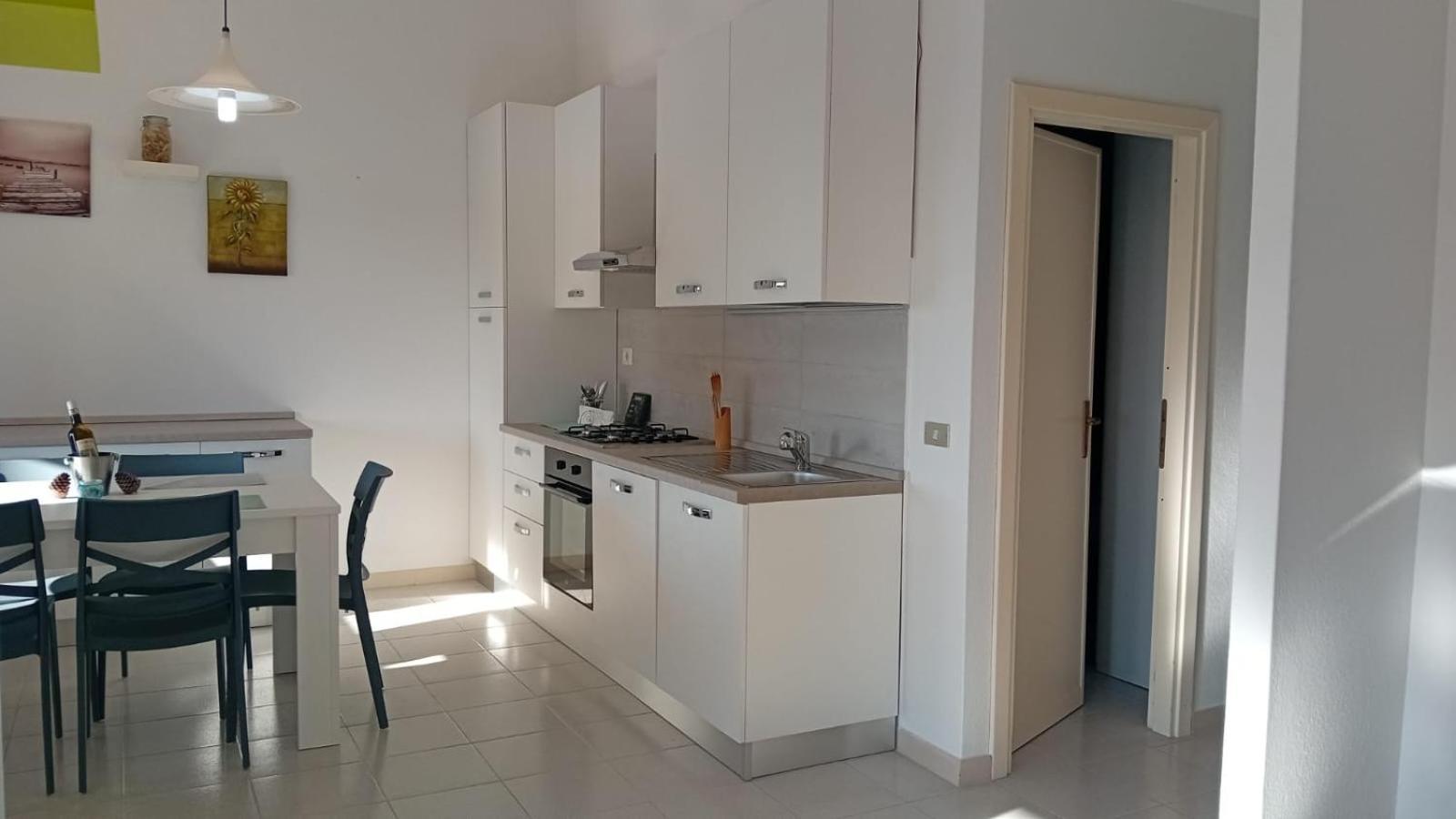 Villini Cala Del Sole - Infinityholidays 코스타 파라디소 외부 사진