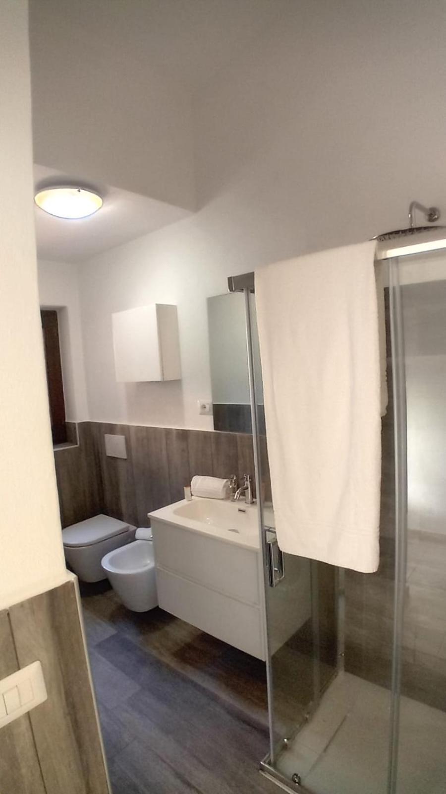 Villini Cala Del Sole - Infinityholidays 코스타 파라디소 외부 사진
