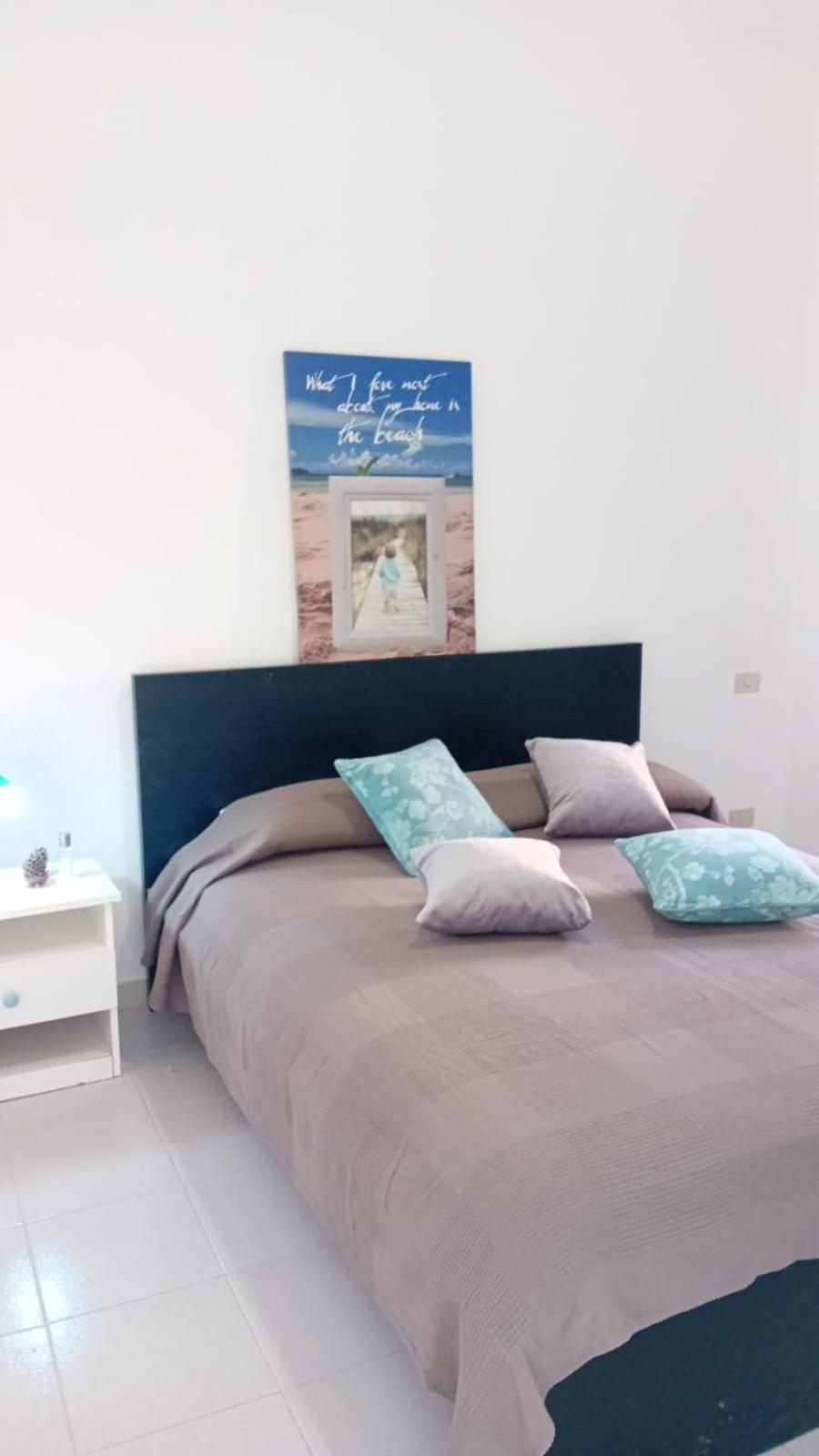 Villini Cala Del Sole - Infinityholidays 코스타 파라디소 외부 사진