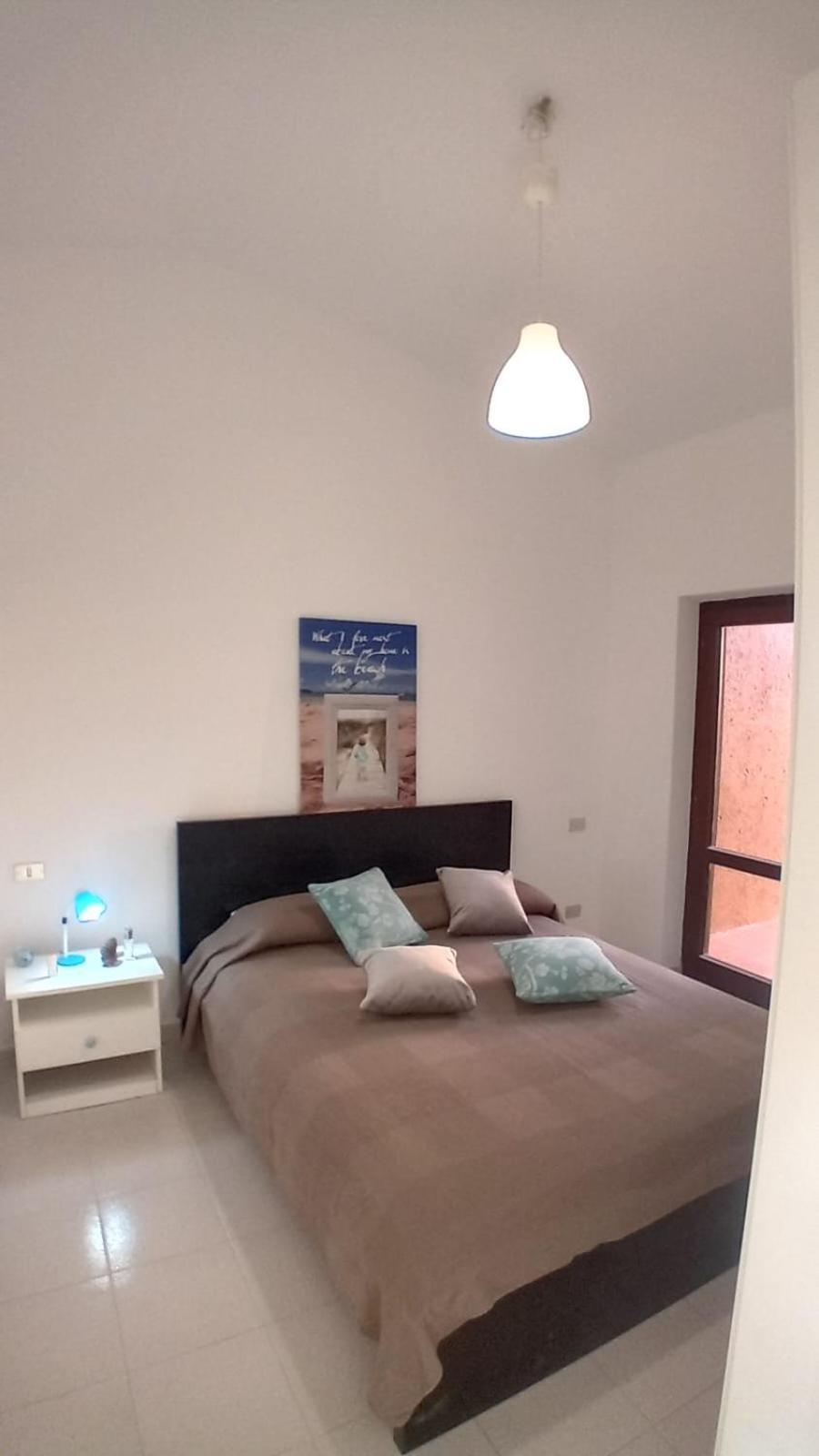 Villini Cala Del Sole - Infinityholidays 코스타 파라디소 외부 사진