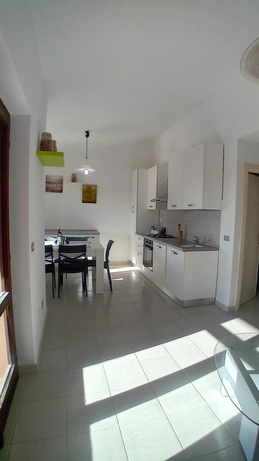 Villini Cala Del Sole - Infinityholidays 코스타 파라디소 외부 사진