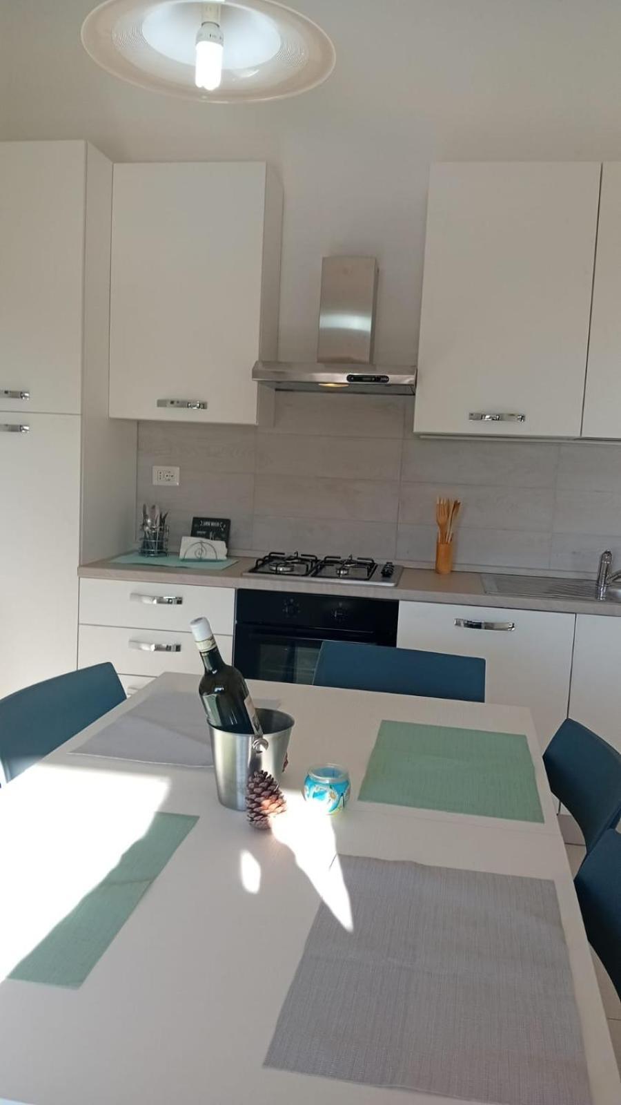Villini Cala Del Sole - Infinityholidays 코스타 파라디소 외부 사진