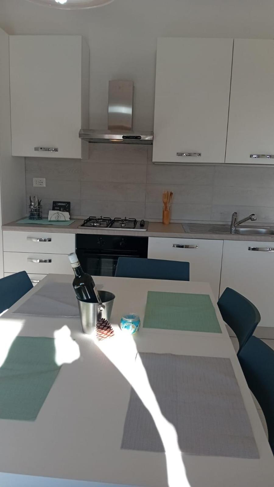 Villini Cala Del Sole - Infinityholidays 코스타 파라디소 외부 사진