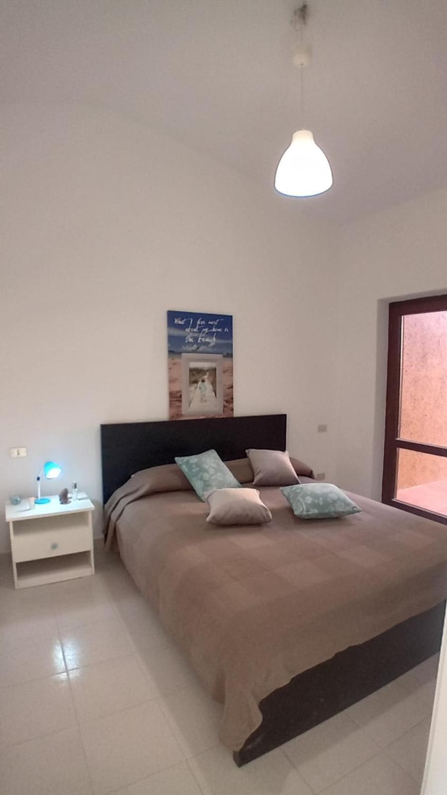 Villini Cala Del Sole - Infinityholidays 코스타 파라디소 외부 사진