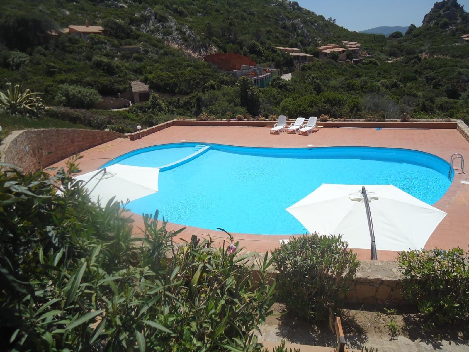 Villini Cala Del Sole - Infinityholidays 코스타 파라디소 외부 사진