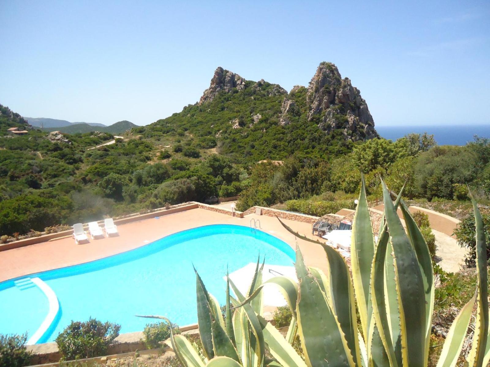 Villini Cala Del Sole - Infinityholidays 코스타 파라디소 외부 사진